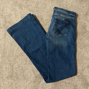 7 For All Mankind Dojo Jeans!!